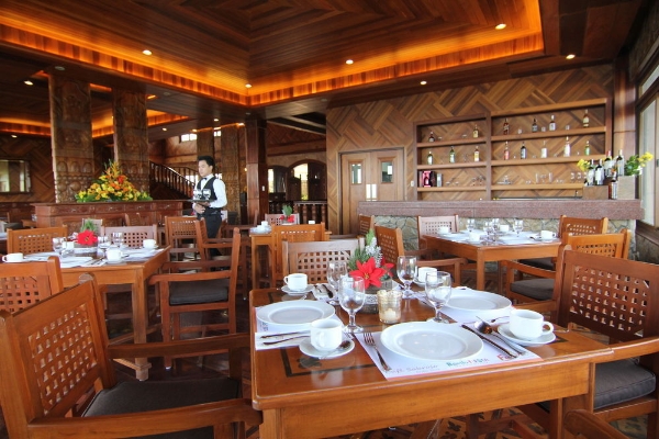 Hotel Alta D Tagaytay